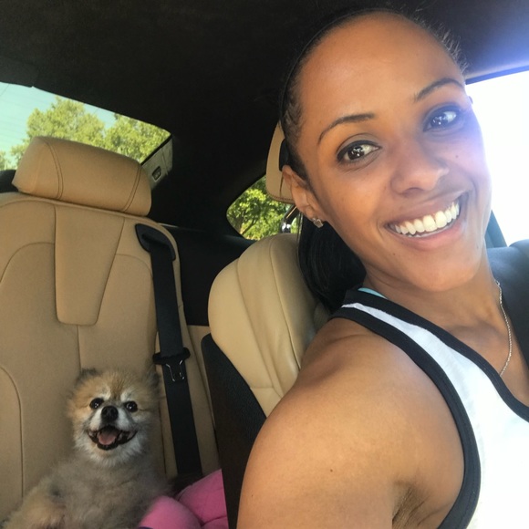 Meet your Posher, Grace - Picture 5 of 8